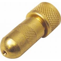 Chapin Brass Adjustable Nozzle, Chapin Sprayer Nozzle, Part #6-6000