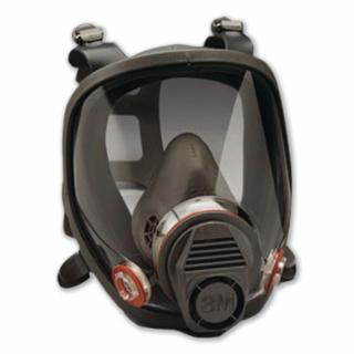 3m full deals face respirator 6900