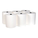 Paper Towel Roll, White 6 CTN 8"x8.2"x700 - GPC89420