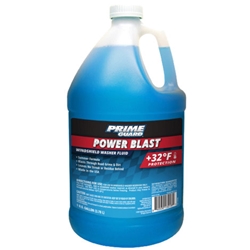 ACE Prime Guard Windshield Washer Fluid - 1 Gal 